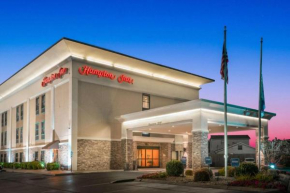 Hampton Inn Hixson